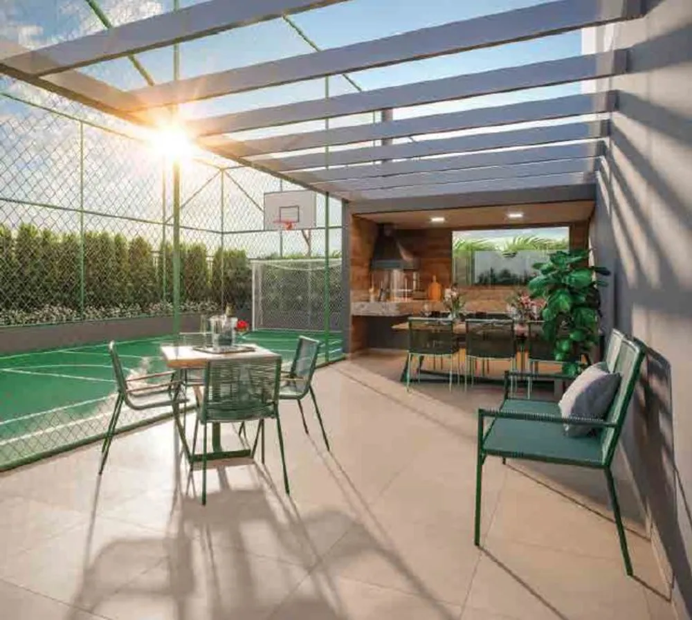Apartamento, 3 quartos, 90 m² - Foto 7