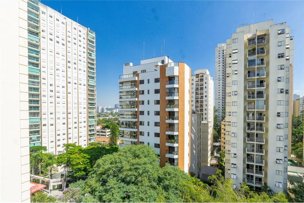 Apartamento, 3 quartos, 200 m² - Foto 6
