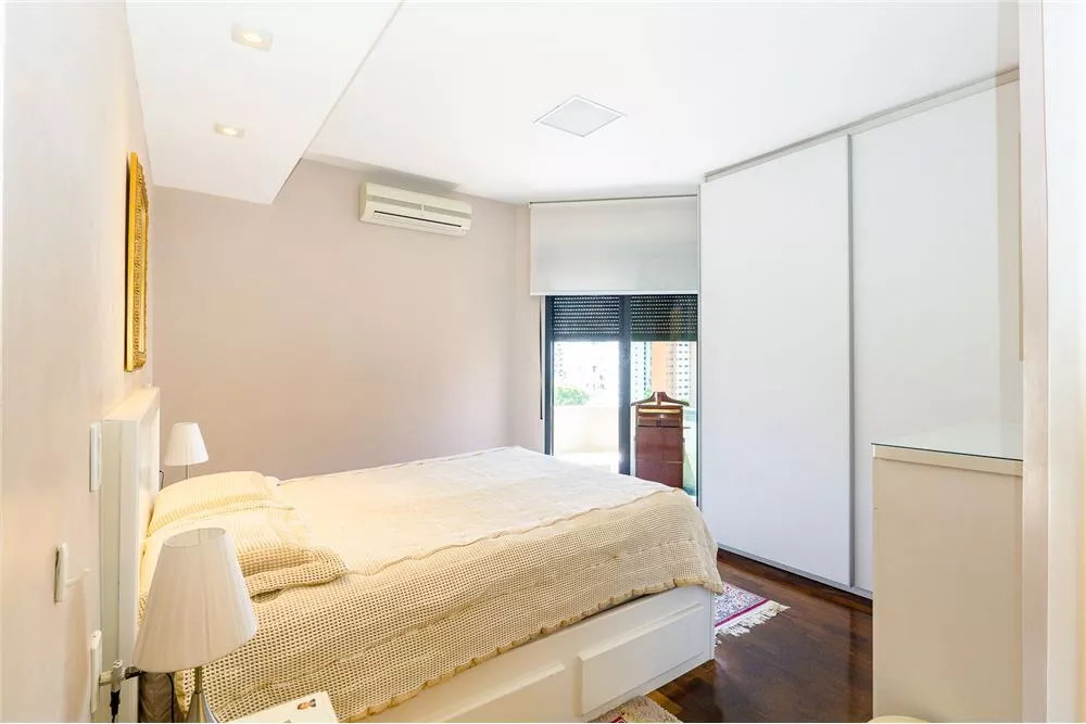 Apartamento, 3 quartos, 200 m² - Foto 7