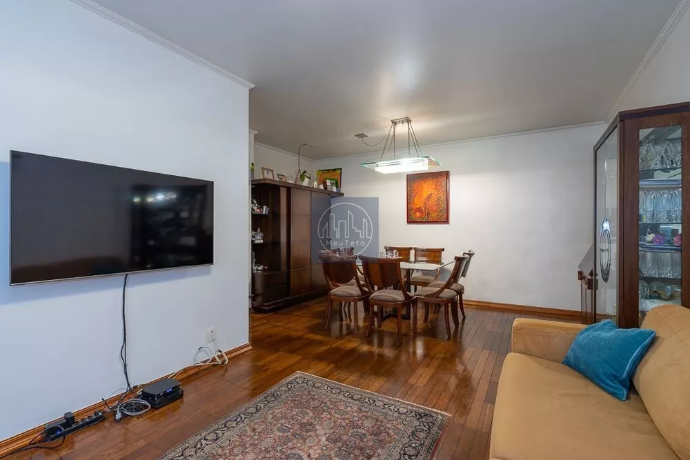 Apartamento à venda com 2 quartos, 101m² - Foto 2