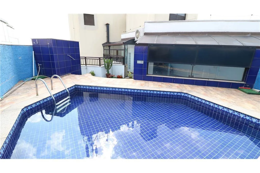 Apartamento, 3 quartos, 190 m² - Foto 5