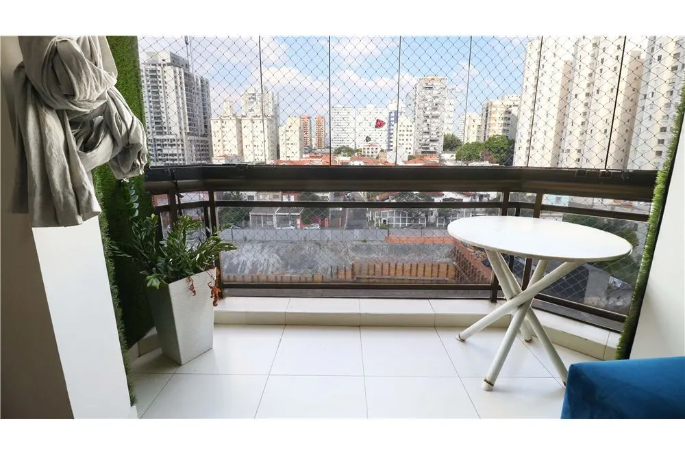 Apartamento, 3 quartos, 190 m² - Foto 7