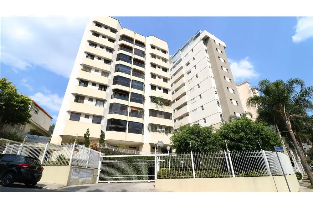 Apartamento, 3 quartos, 190 m² - Foto 8