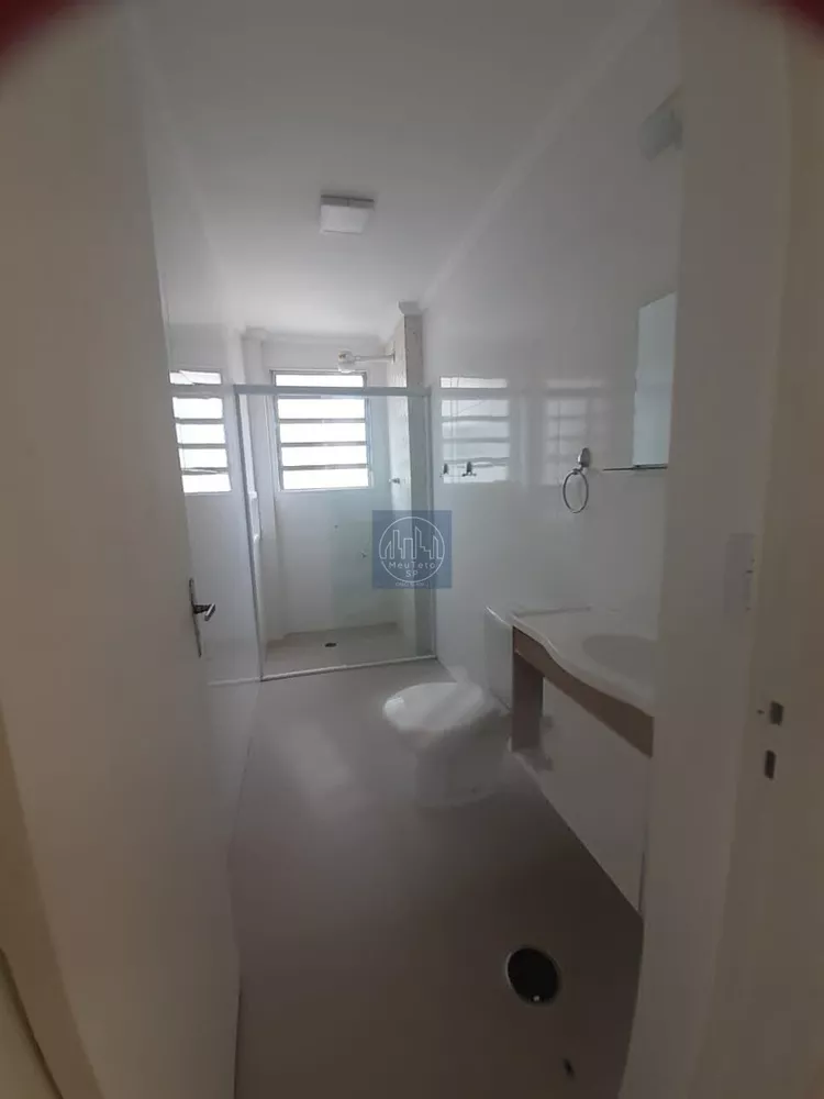 Apartamento à venda com 1 quarto, 45m² - Foto 4