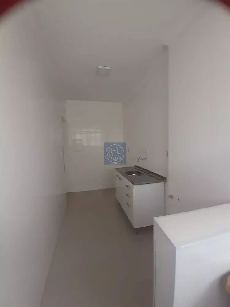 Apartamento à venda com 1 quarto, 45m² - Foto 1