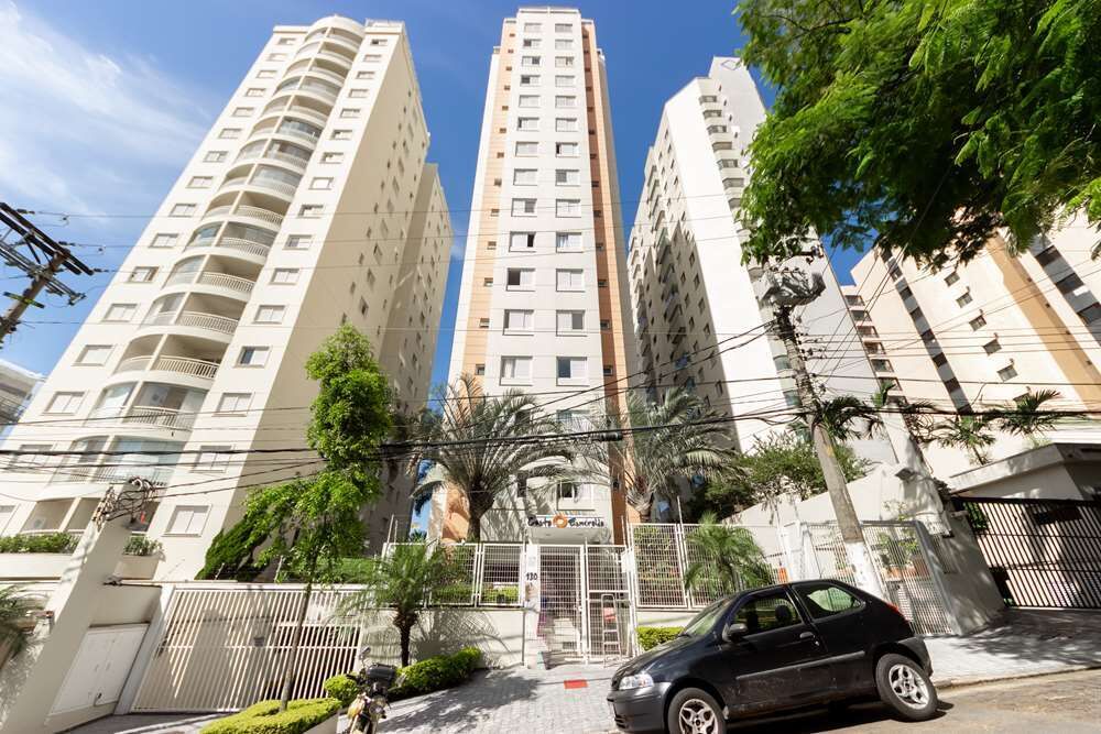 Apartamento, 3 quartos, 70 m² - Foto 3