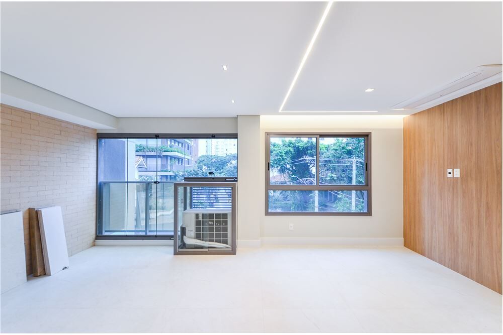 Apartamento, 1 quarto, 69 m² - Foto 3