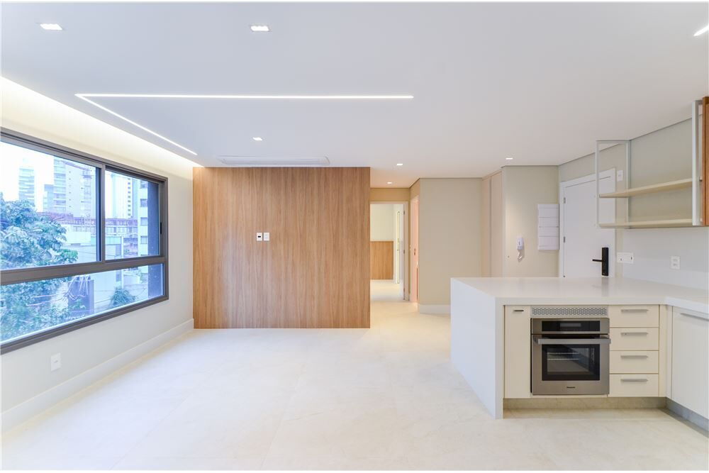 Apartamento, 1 quarto, 69 m² - Foto 8