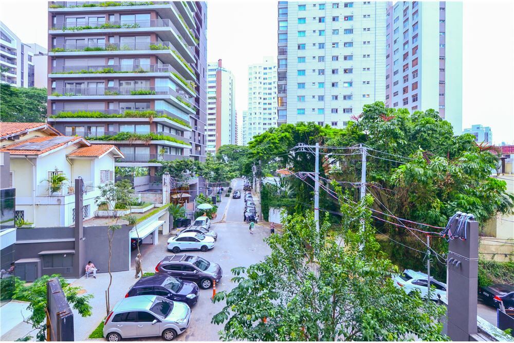 Apartamento, 1 quarto, 69 m² - Foto 14