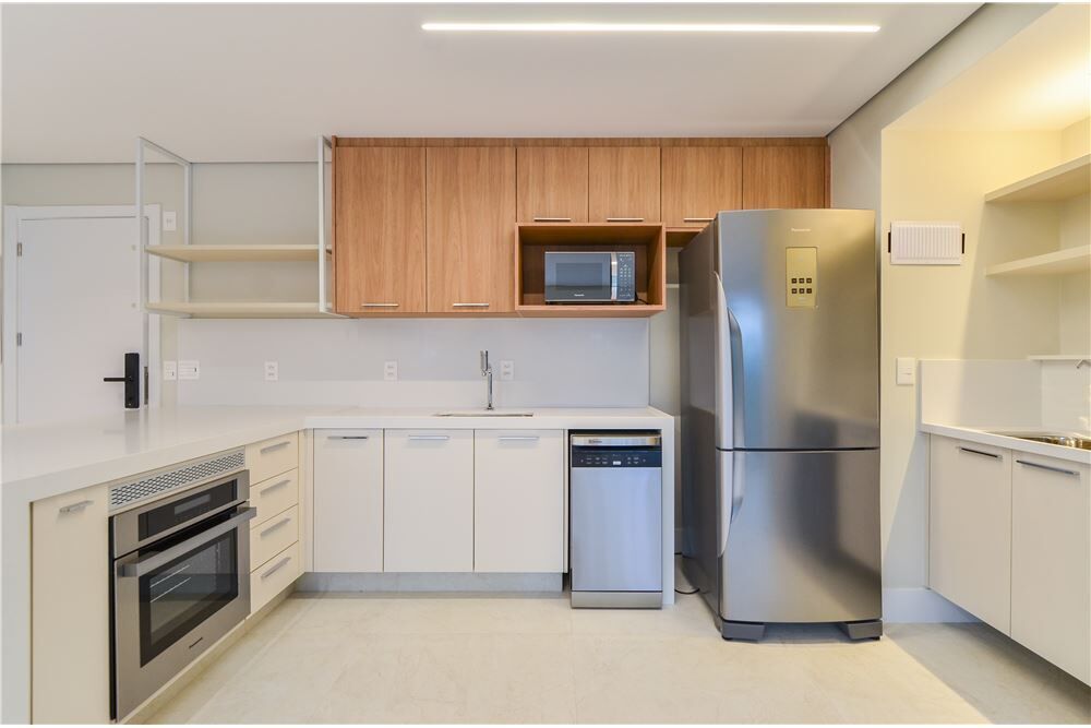 Apartamento, 1 quarto, 69 m² - Foto 4