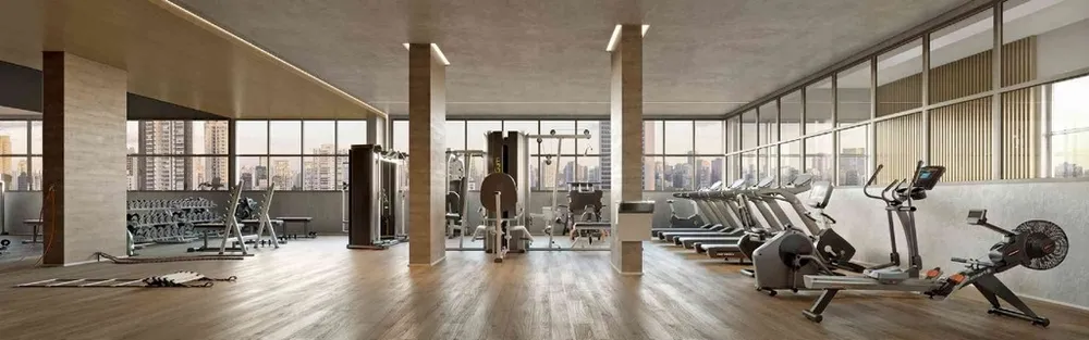 Apartamento, 3 quartos, 131 m² - Foto 6