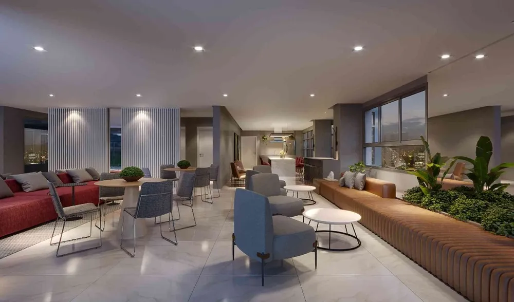 Apartamento, 3 quartos, 131 m² - Foto 7