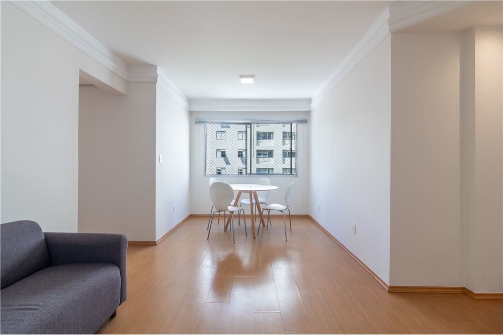 Apartamento, 2 quartos, 70 m² - Foto 2