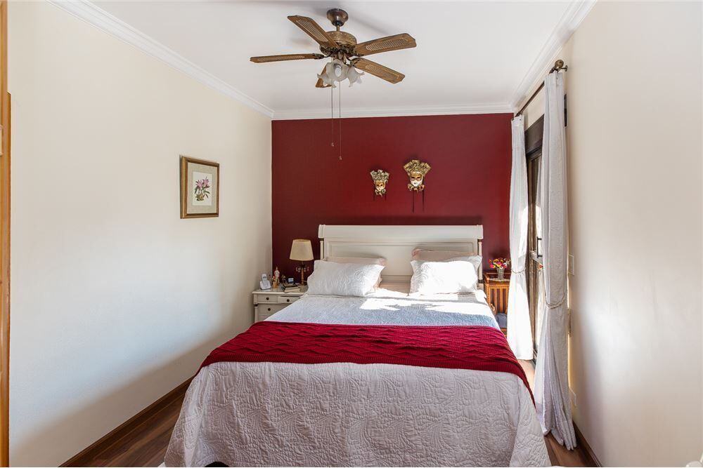 Apartamento, 3 quartos, 200 m² - Foto 2
