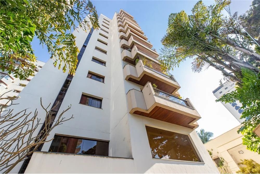 Apartamento, 3 quartos, 200 m² - Foto 9