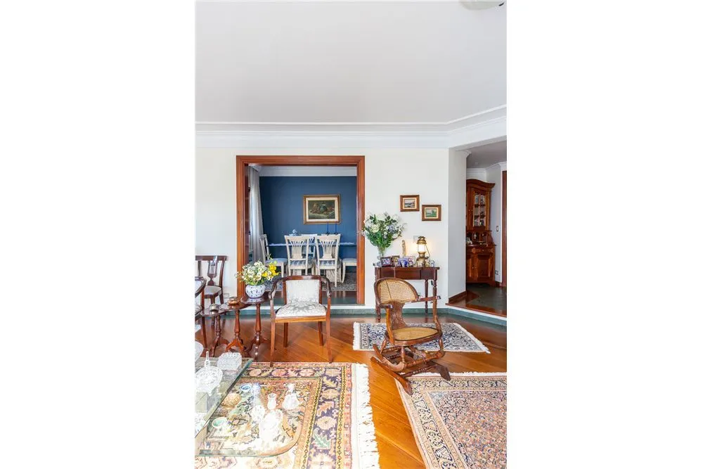 Apartamento, 3 quartos, 200 m² - Foto 11
