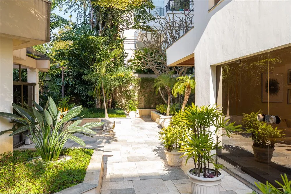 Apartamento, 3 quartos, 200 m² - Foto 8