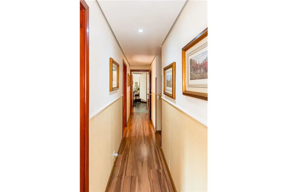 Apartamento, 3 quartos, 200 m² - Foto 6