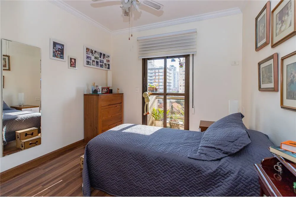 Apartamento, 3 quartos, 200 m² - Foto 5