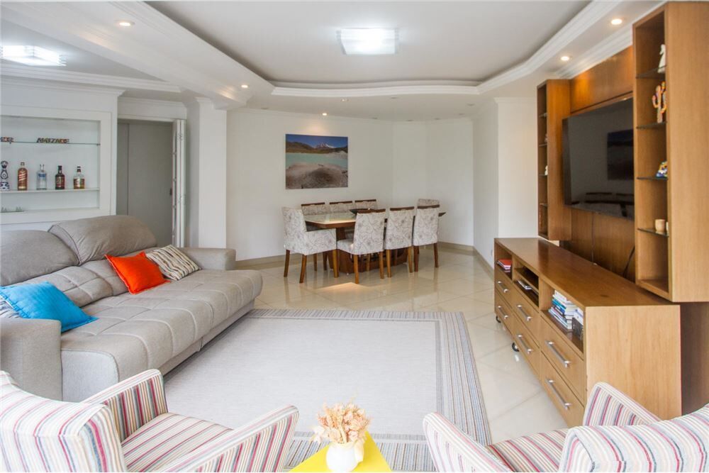 Apartamento, 2 quartos, 115 m² - Foto 3