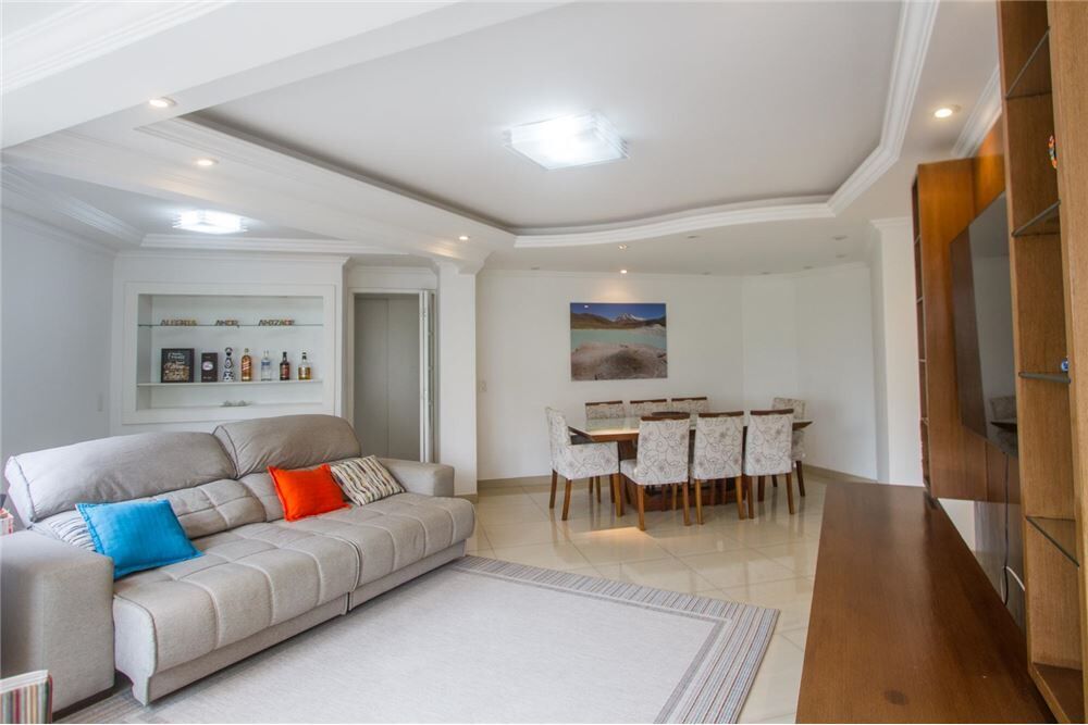Apartamento, 2 quartos, 115 m² - Foto 4