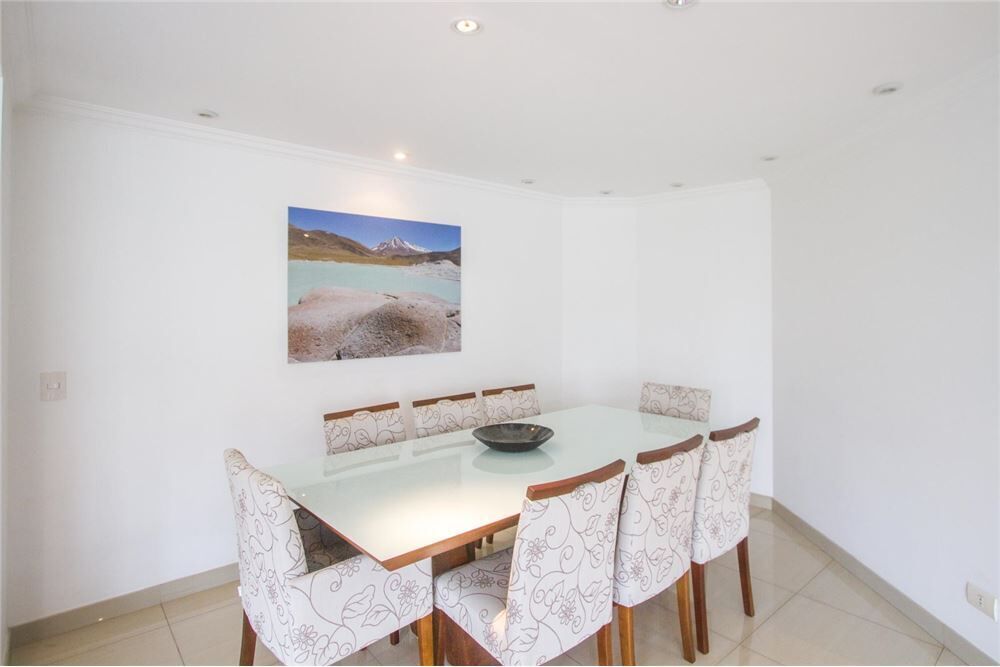 Apartamento, 2 quartos, 115 m² - Foto 2