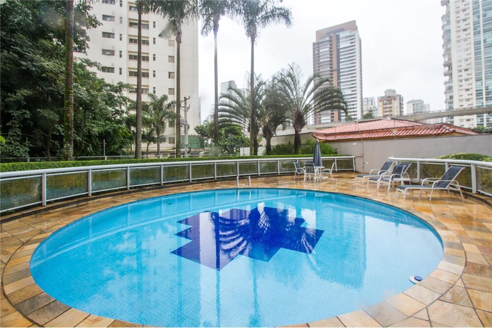 Apartamento, 2 quartos, 115 m² - Foto 1
