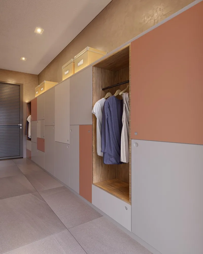 Apartamento, 2 quartos, 40 m² - Foto 6