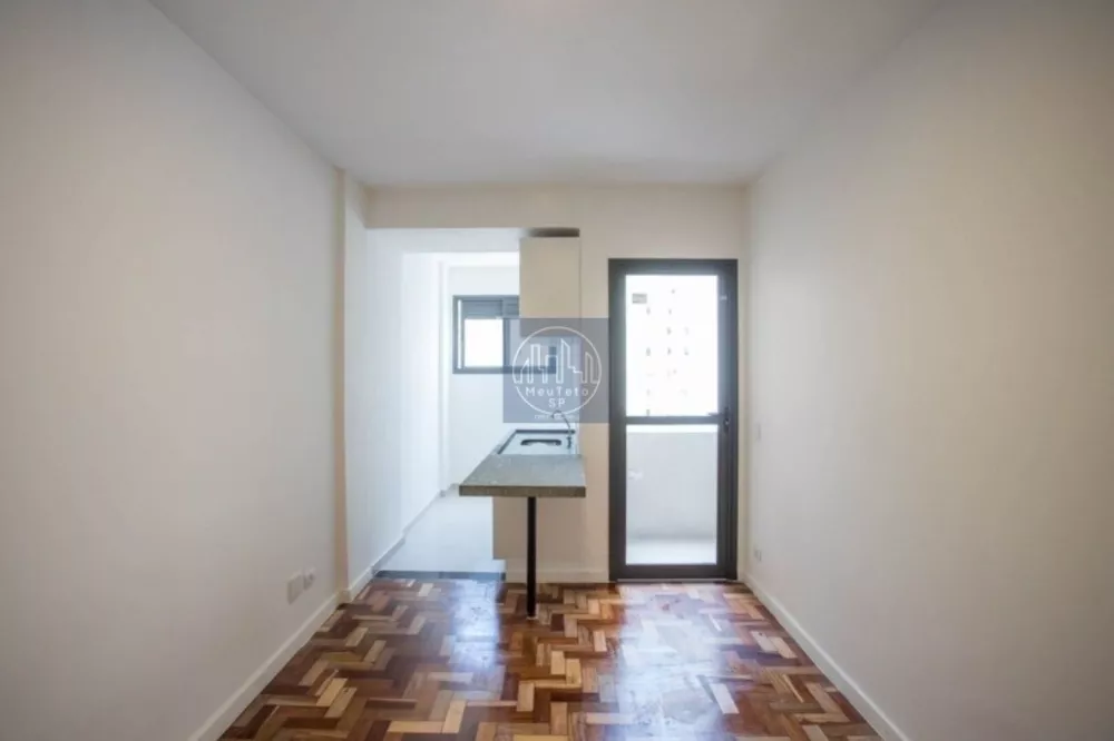 Apartamento para alugar com 1 quarto, 42m² - Foto 1