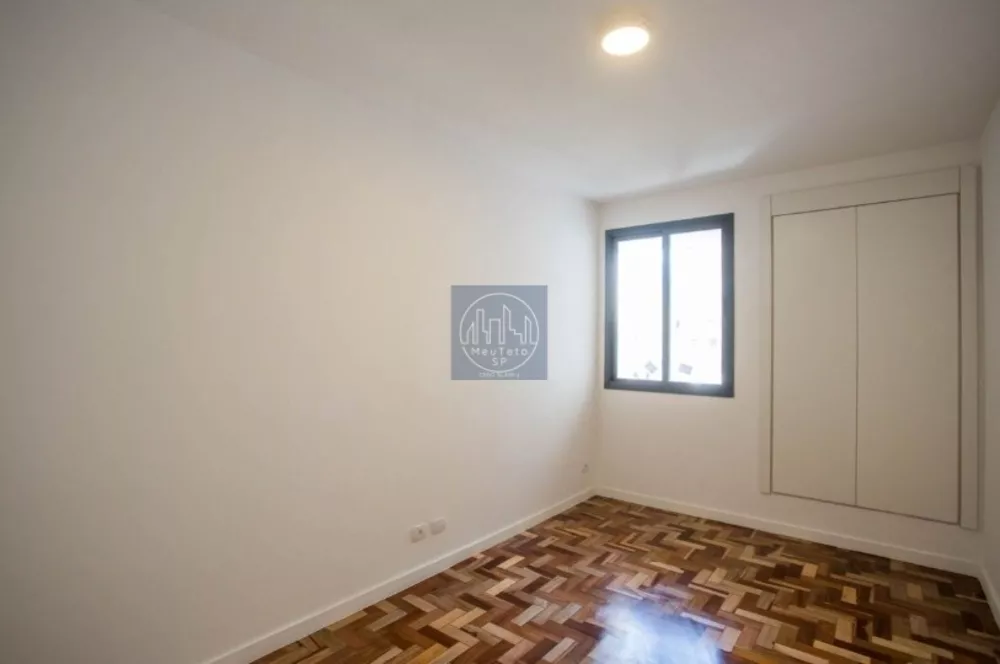 Apartamento para alugar com 1 quarto, 42m² - Foto 2