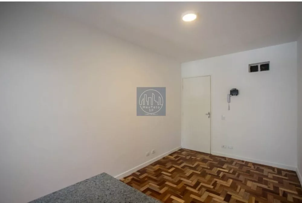 Apartamento para alugar com 1 quarto, 42m² - Foto 4