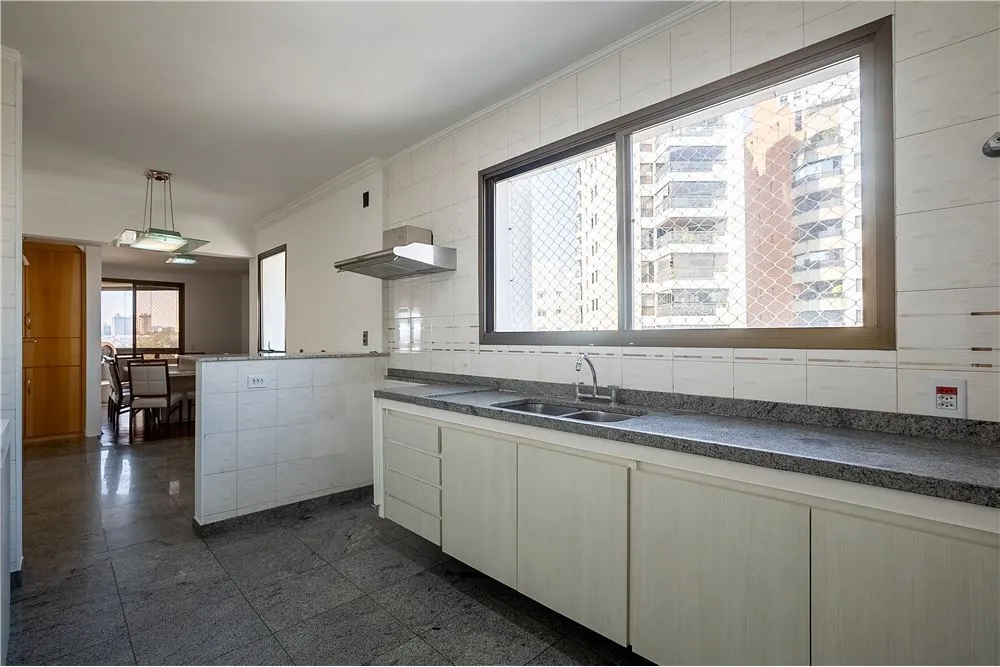 Apartamento, 5 quartos, 242 m² - Foto 8