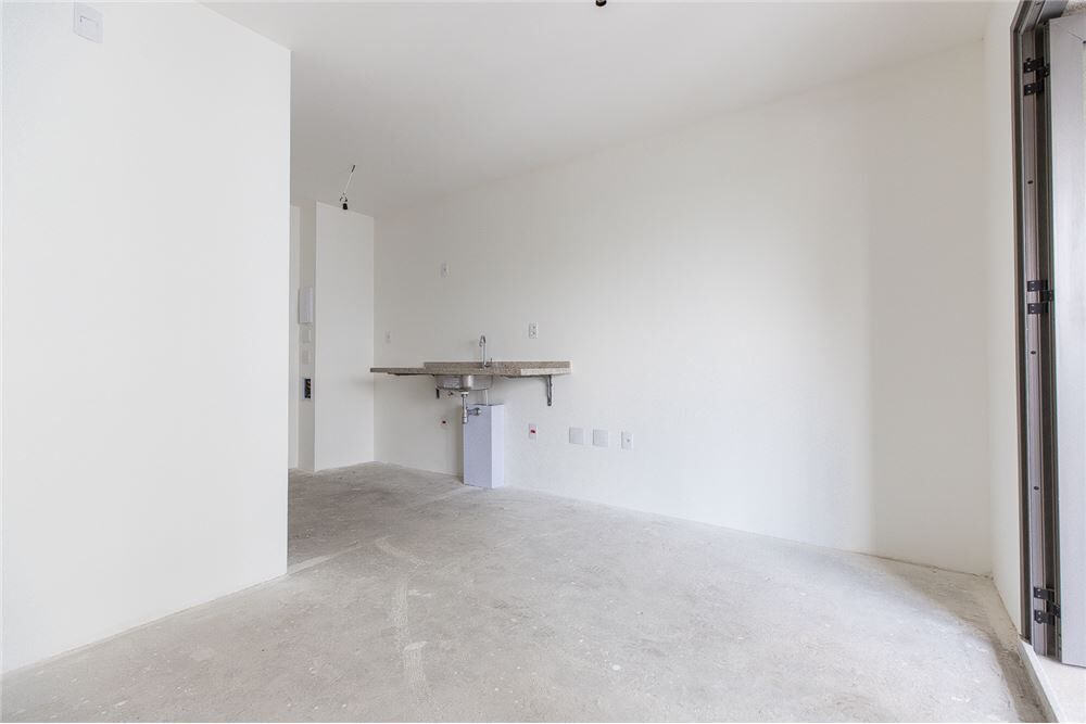 Apartamento, 1 quarto, 24 m² - Foto 3