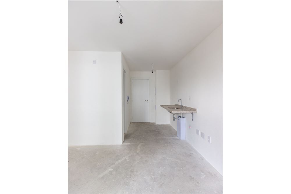 Apartamento, 1 quarto, 24 m² - Foto 4