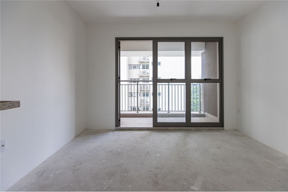 Apartamento, 1 quarto, 24 m² - Foto 1