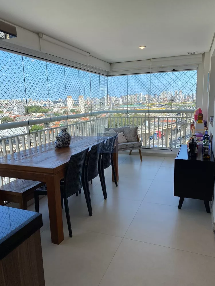 Apartamento à venda com 2 quartos, 72m² - Foto 9