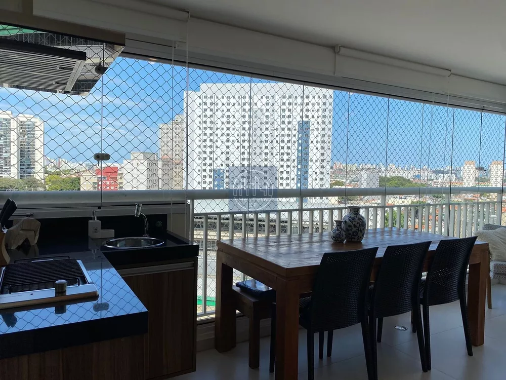 Apartamento à venda com 2 quartos, 72m² - Foto 10