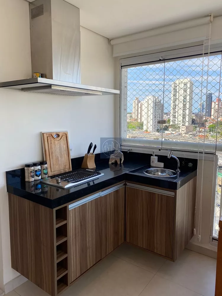 Apartamento à venda com 2 quartos, 72m² - Foto 12