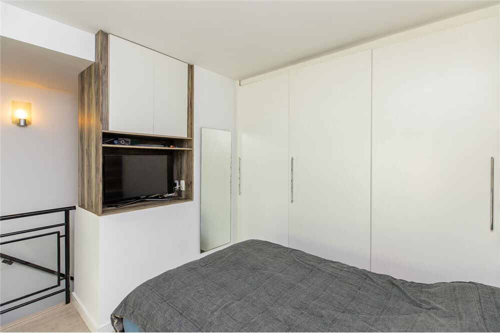 Apartamento, 1 quarto, 43 m² - Foto 3
