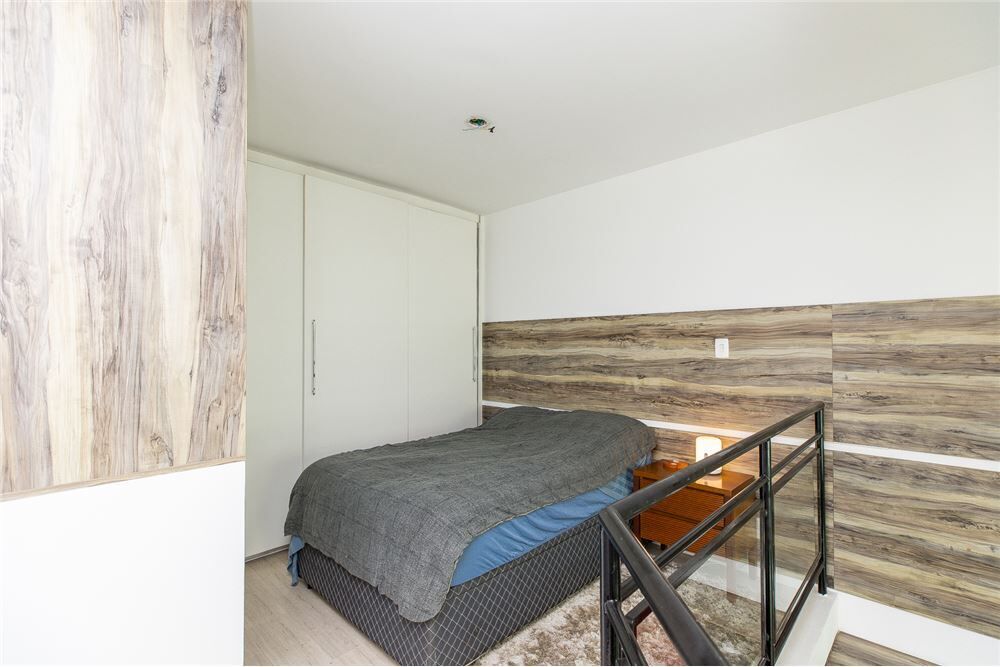 Apartamento, 1 quarto, 43 m² - Foto 2