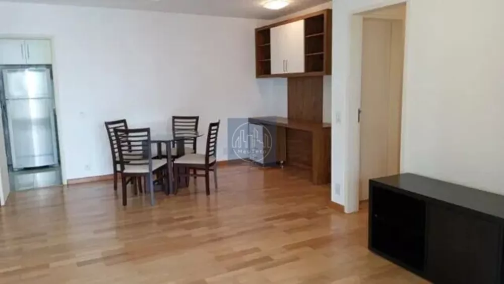 Apartamento para alugar com 3 quartos, 107m² - Foto 4