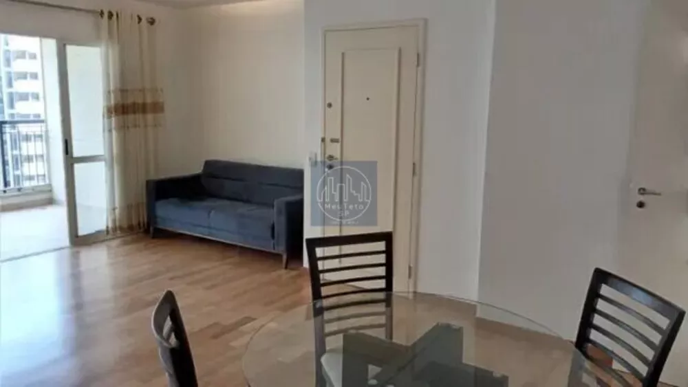 Apartamento para alugar com 3 quartos, 107m² - Foto 3