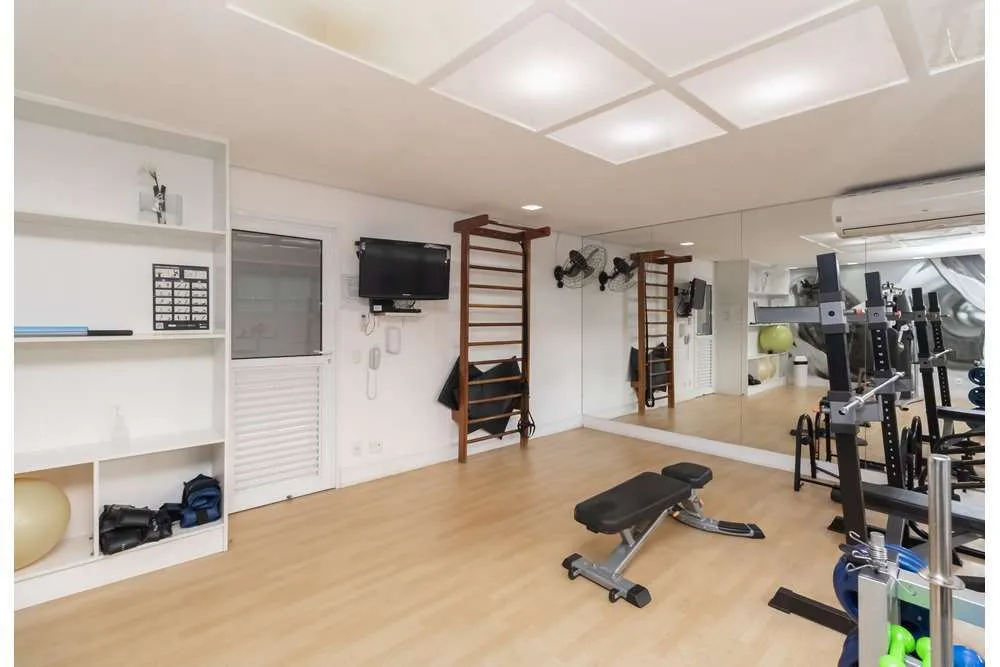 Apartamento, 2 quartos, 96 m² - Foto 1