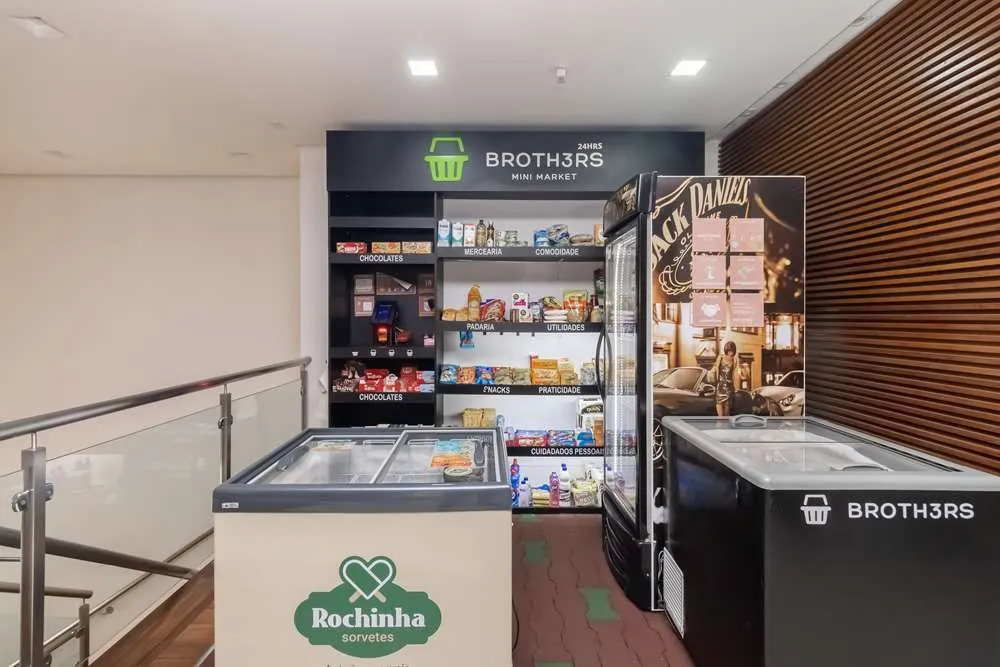 Apartamento, 2 quartos, 96 m² - Foto 3