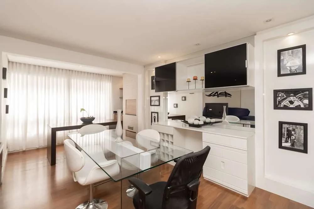 Apartamento, 2 quartos, 96 m² - Foto 8