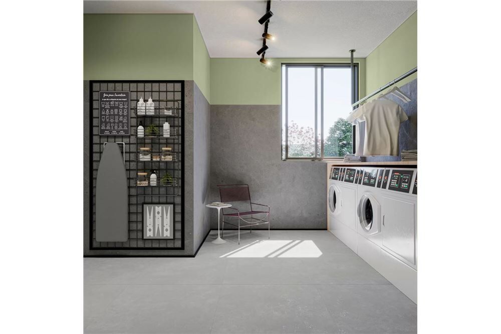 Apartamento, 1 quarto, 33 m² - Foto 4