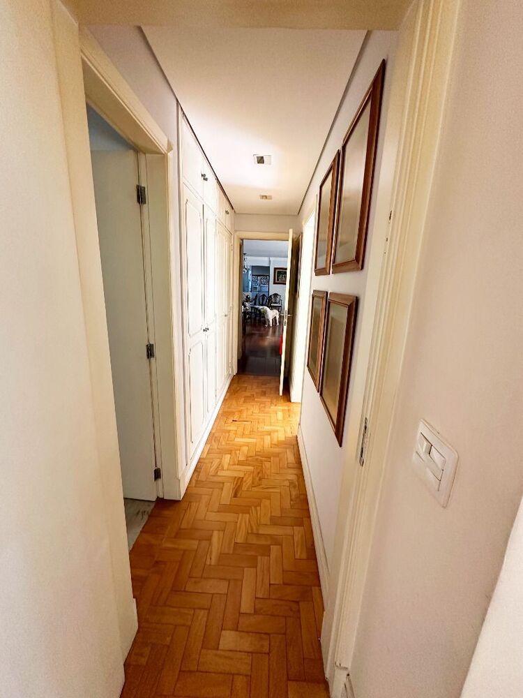 Apartamento, 2 quartos, 183 m² - Foto 3