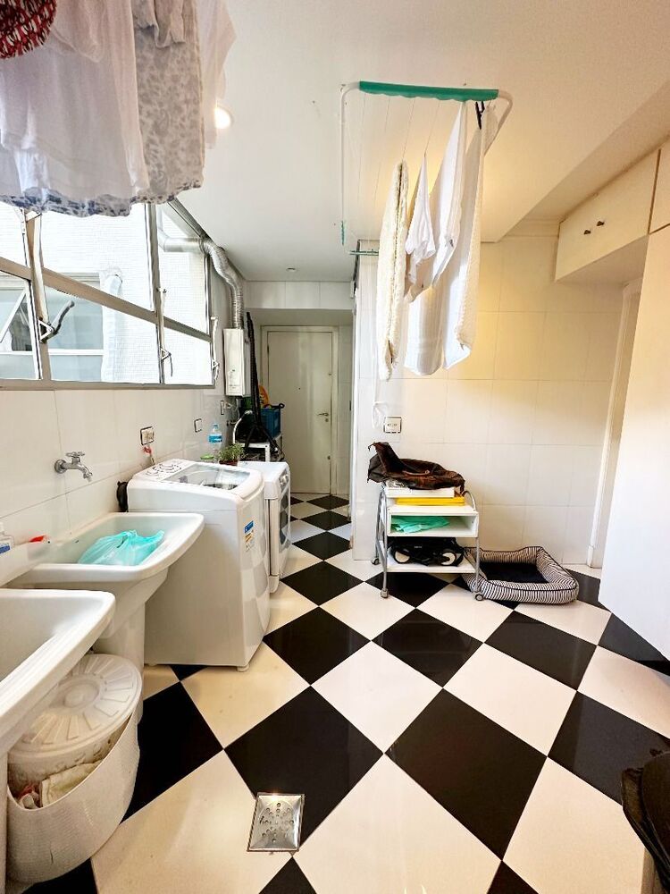 Apartamento, 2 quartos, 183 m² - Foto 1