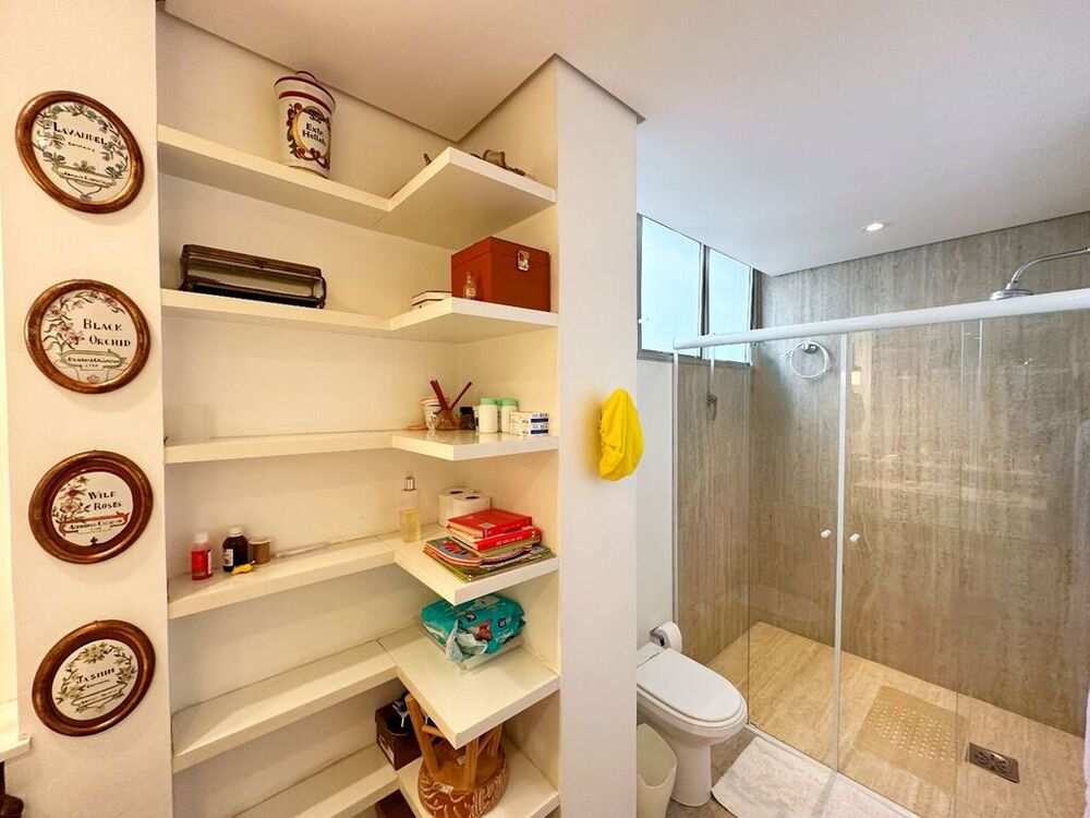 Apartamento, 2 quartos, 183 m² - Foto 2