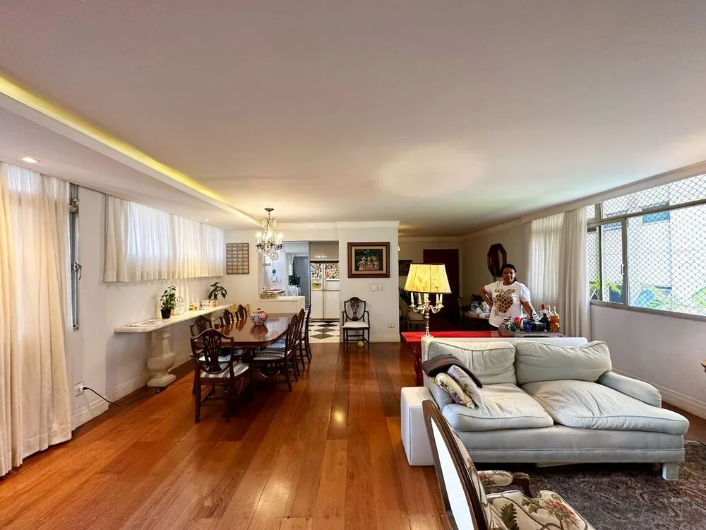 Apartamento, 2 quartos, 183 m² - Foto 7